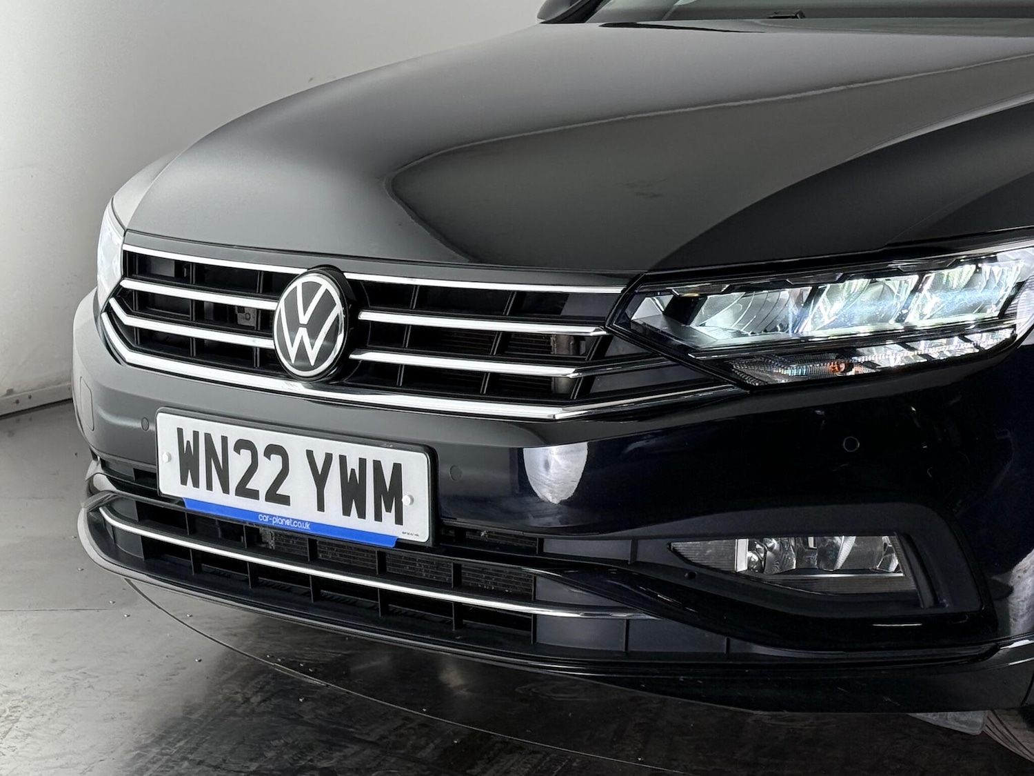 Used Volkswagen Passat 2022 for sale - 77243996: Photo 42