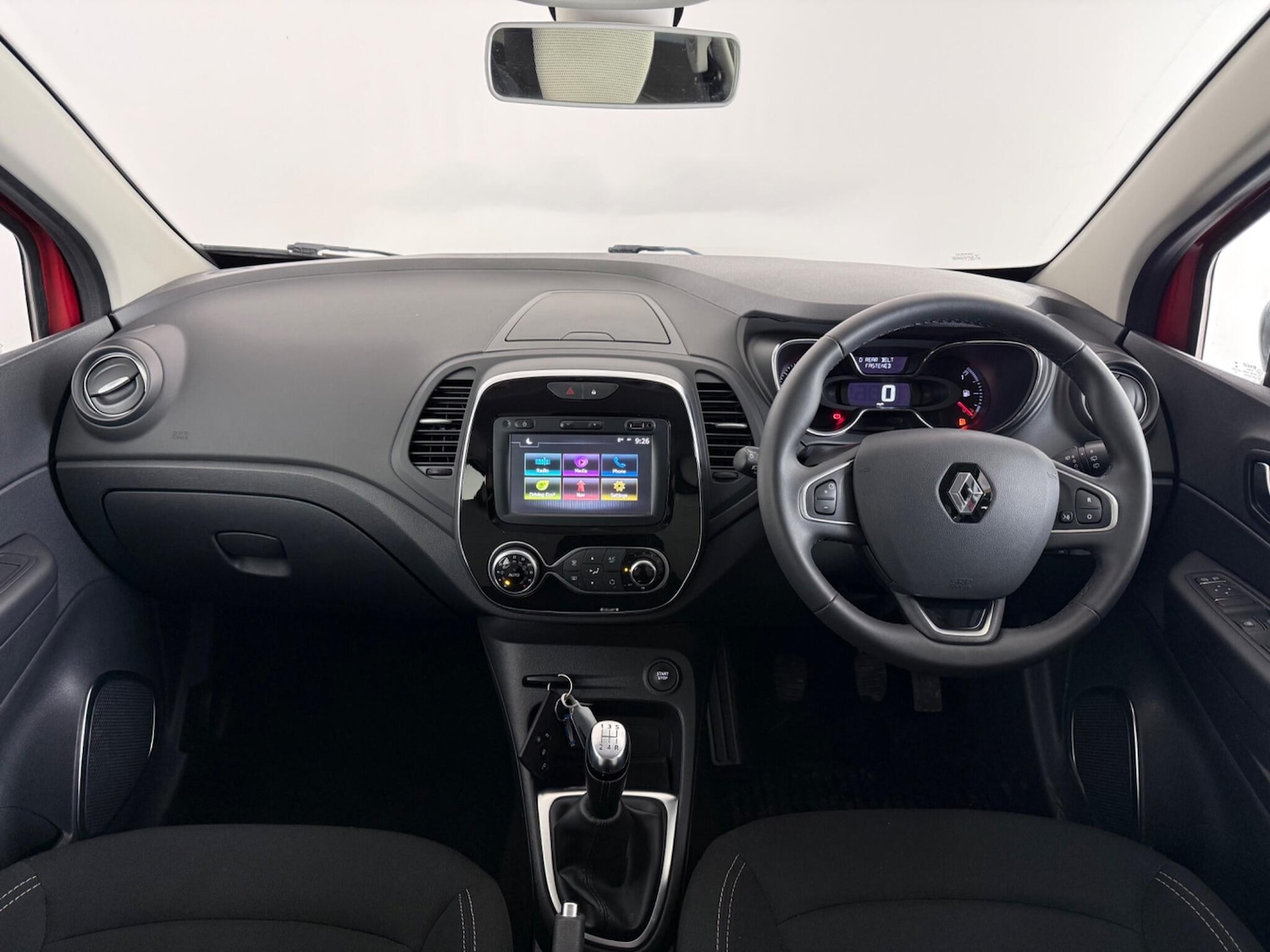 Used Renault Captur 2018 for sale - 77672101: Photo 15