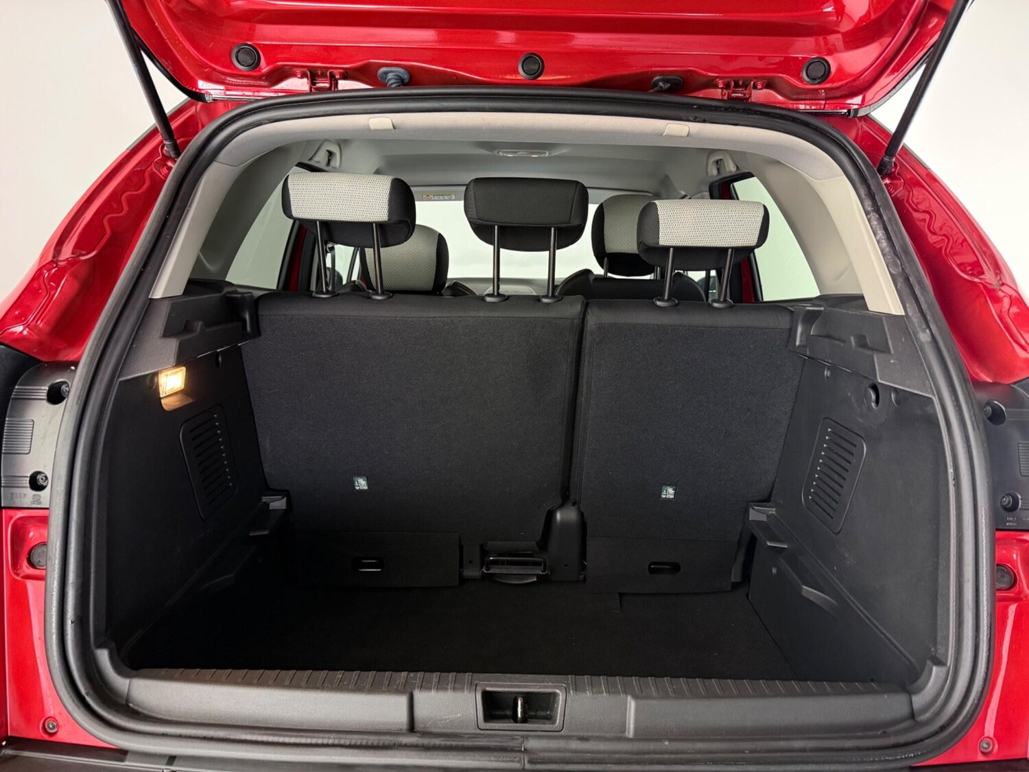 Used Renault Captur 2018 for sale - 77672101: Photo 9