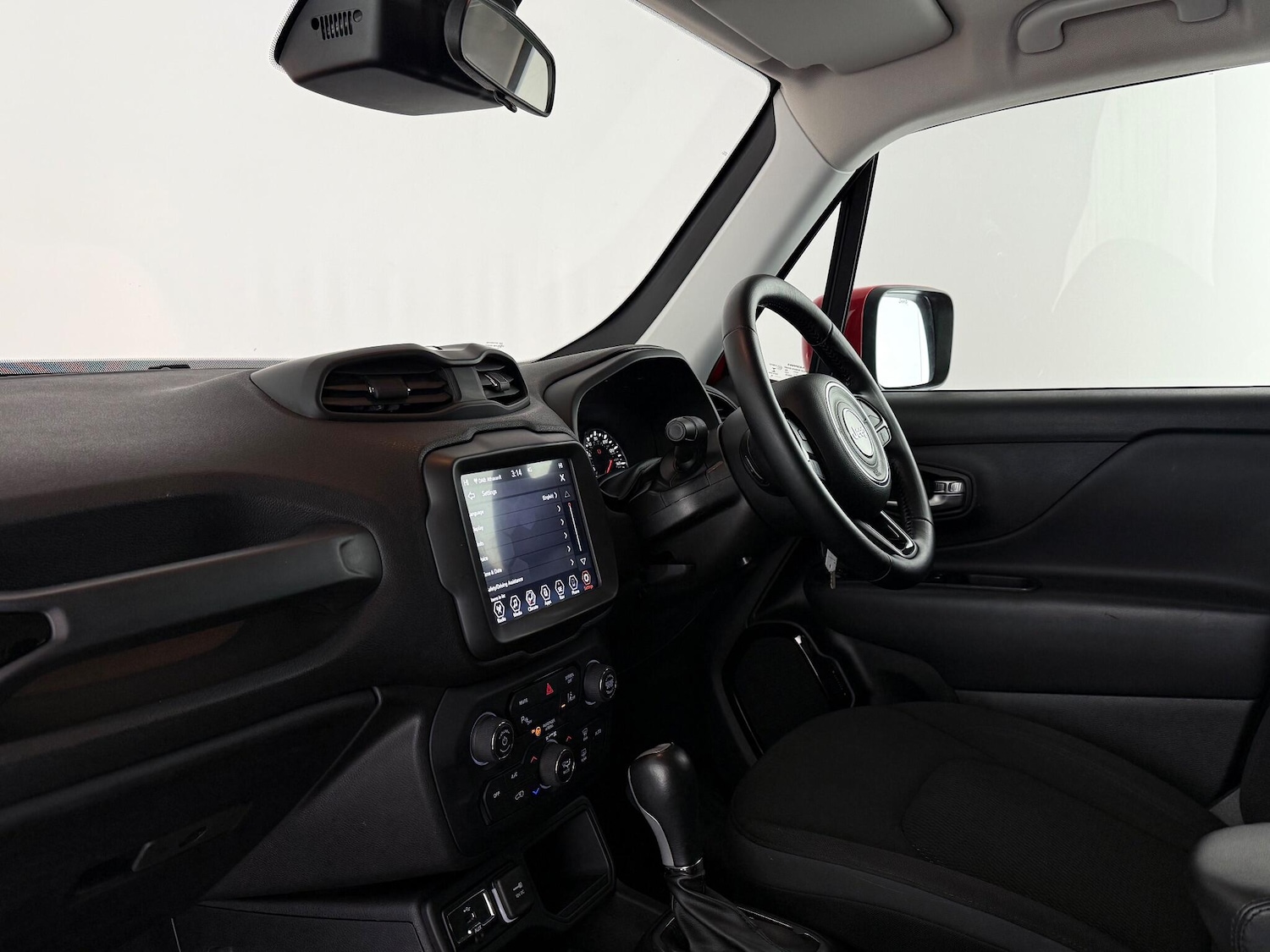 Used Jeep Renegade 2020 for sale - 77243393: Photo 13