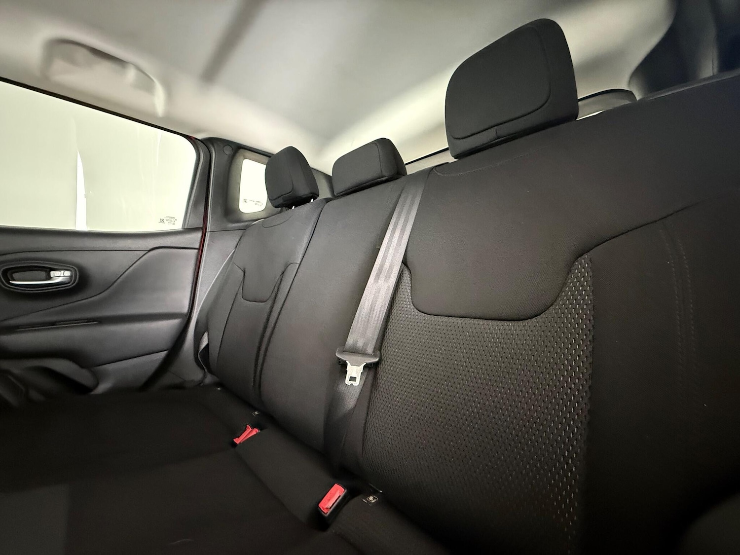 Used Jeep Renegade 2020 for sale - 77243393: Photo 15