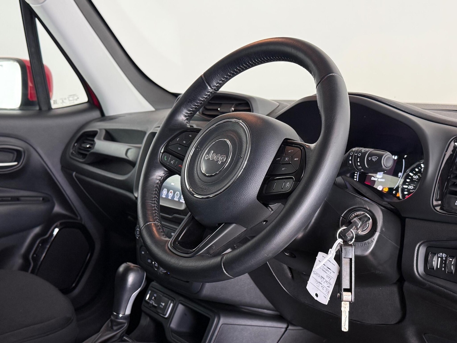 Used Jeep Renegade 2020 for sale - 77243393: Photo 19