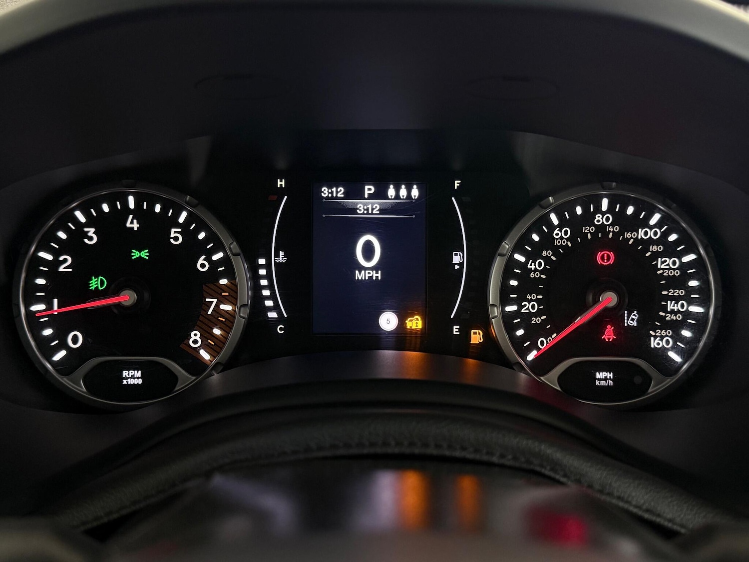 Used Jeep Renegade 2020 for sale - 77243393: Photo 21