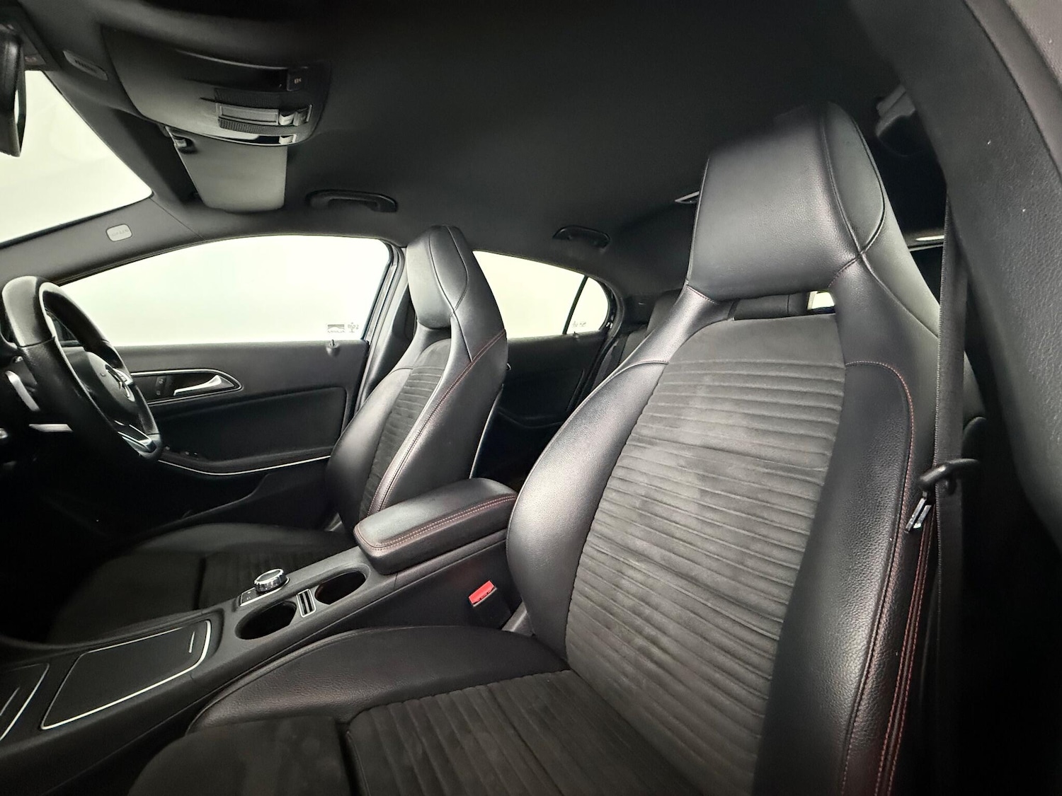 Used Mercedes-Benz GLA 2019 for sale - 77182535: Photo 12