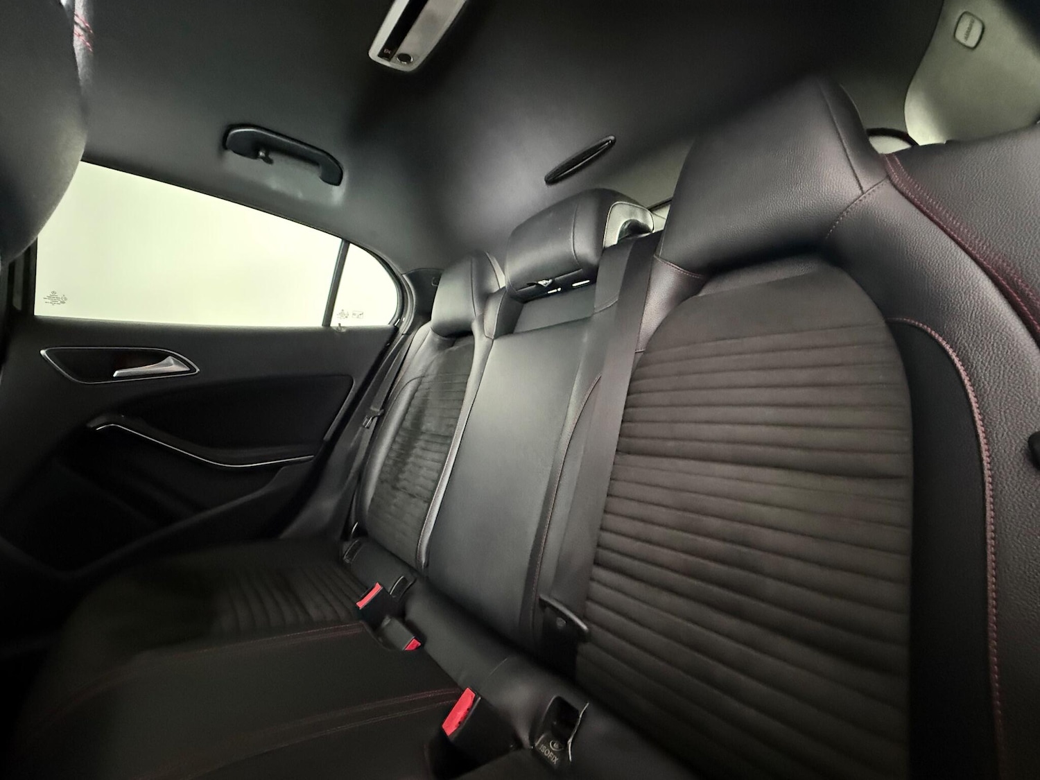 Used Mercedes-Benz GLA 2019 for sale - 77182535: Photo 13