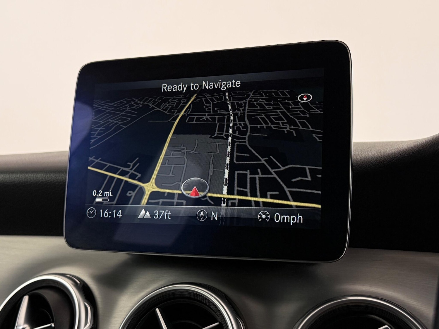 Used Mercedes-Benz GLA 2019 for sale - 77182535: Photo 24