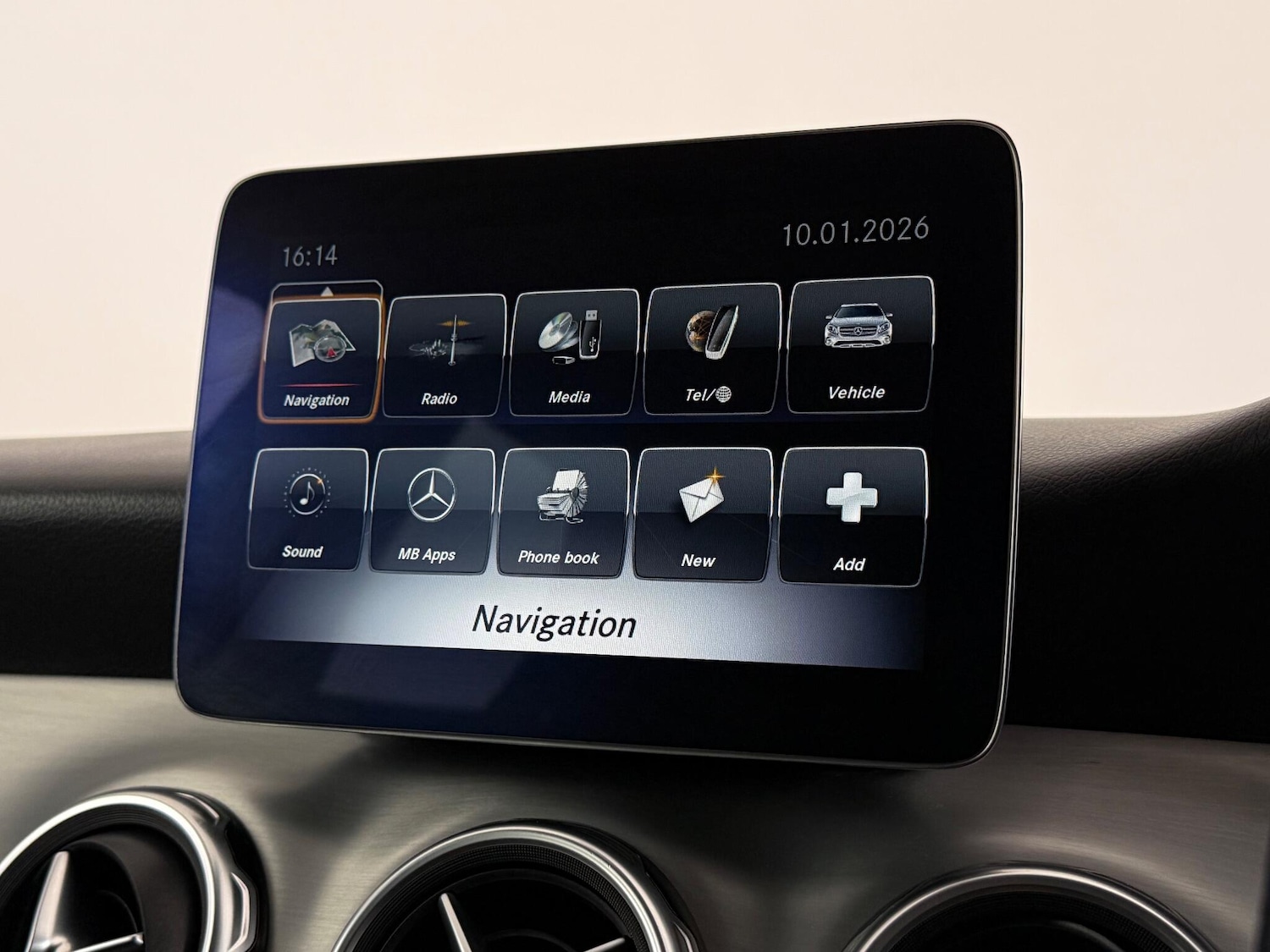 Used Mercedes-Benz GLA 2019 for sale - 77182535: Photo 26