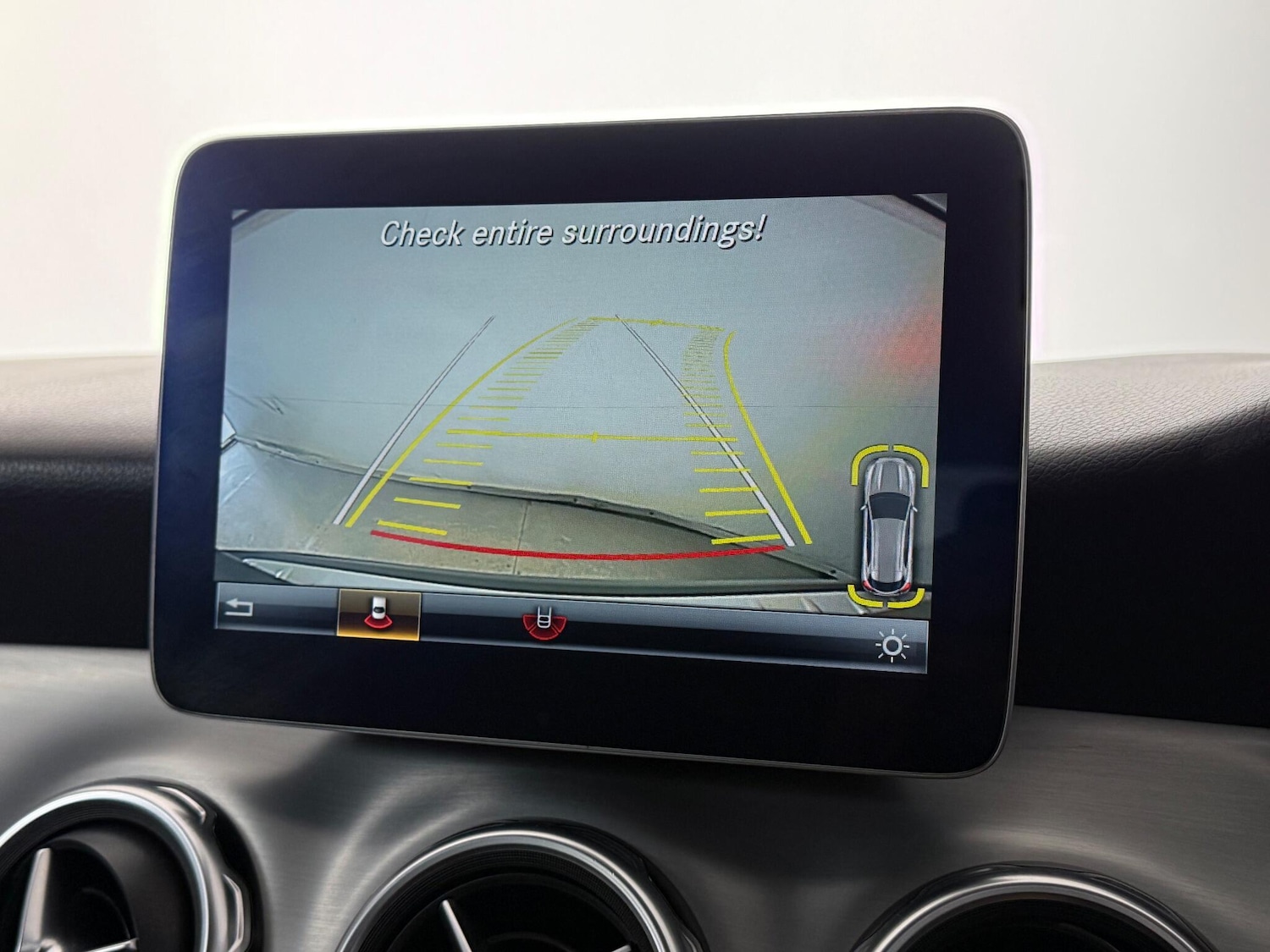 Used Mercedes-Benz GLA 2019 for sale - 77182535: Photo 28