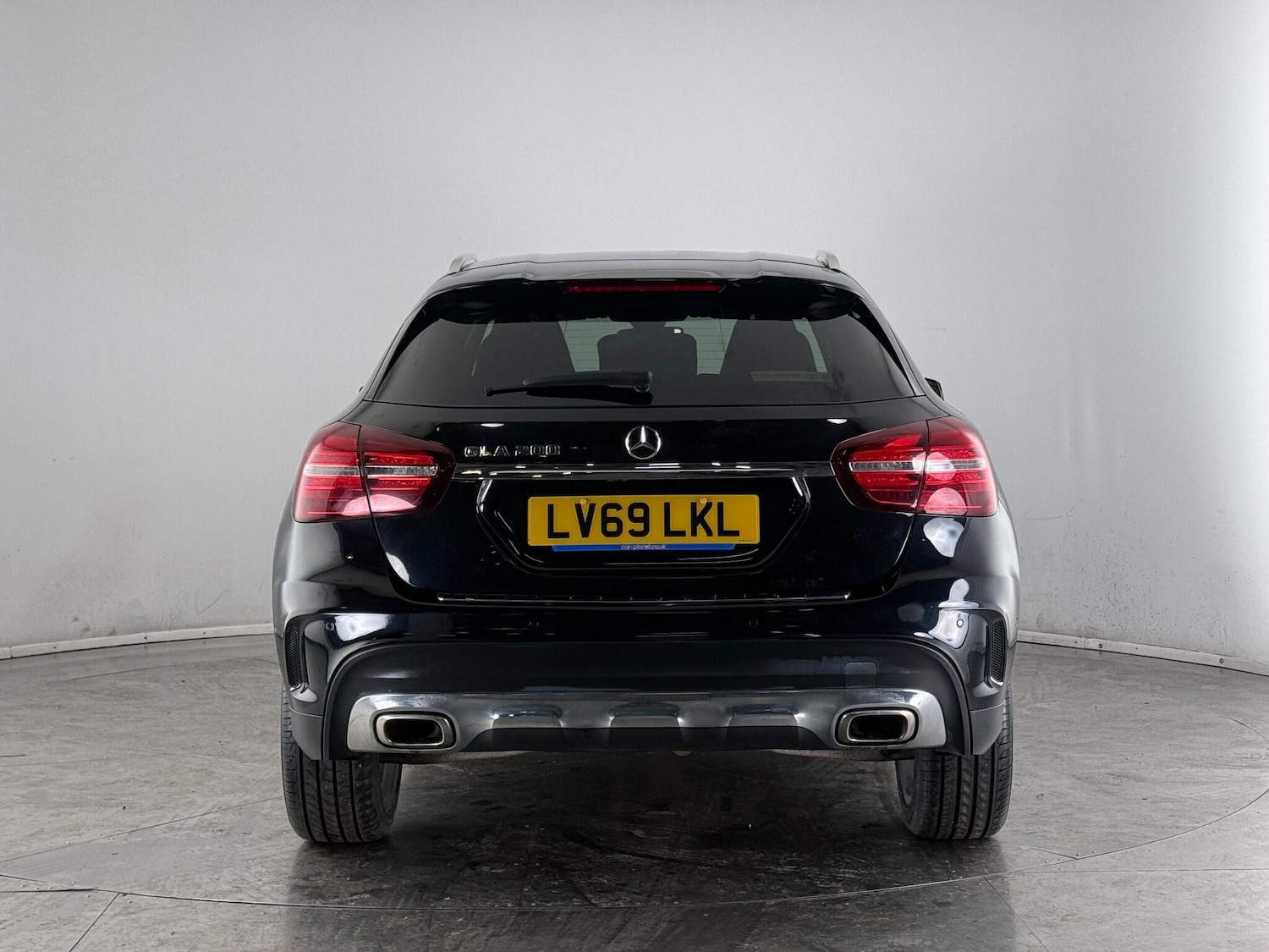 Used Mercedes-Benz GLA 2019 for sale - 77182535: Photo 5