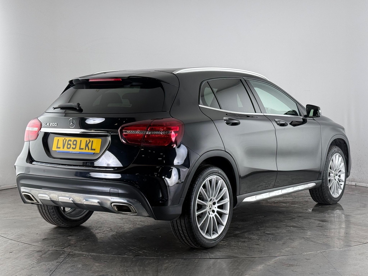 Used Mercedes-Benz GLA 2019 for sale - 77182535: Photo 6