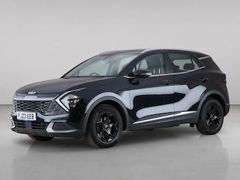 Used Kia Sportage 2023 for sale - 78966340: Photo
