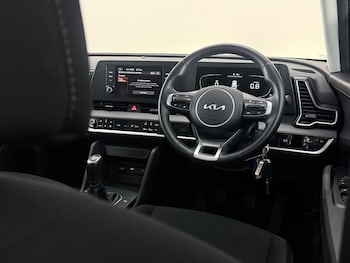 Used Kia Sportage 2023 for sale - 78966340: Photo