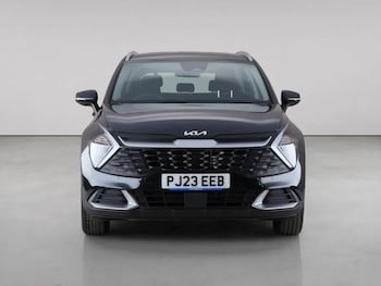 Used Kia Sportage 2023 for sale - 78966340: Photo