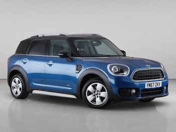 Used MINI Countryman 2018 for sale - 79453983: Photo