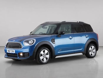 Used MINI Countryman 2018 for sale - 79453983: Photo