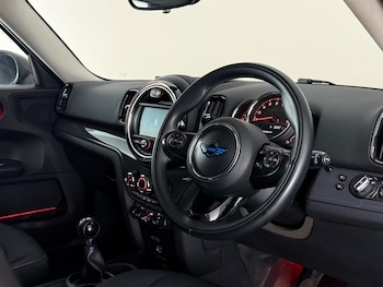 Used MINI Countryman 2018 for sale - 79453983: Photo