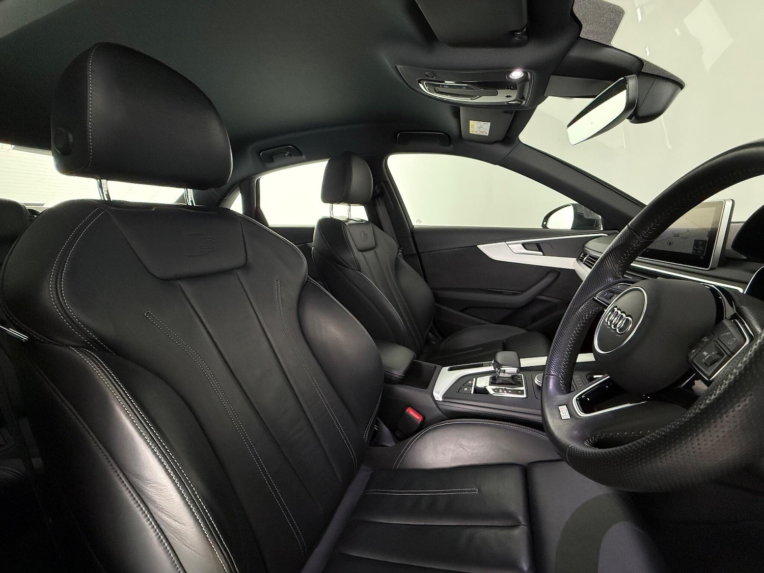 Used Audi A4 2018 for sale - 77221980: Photo 11