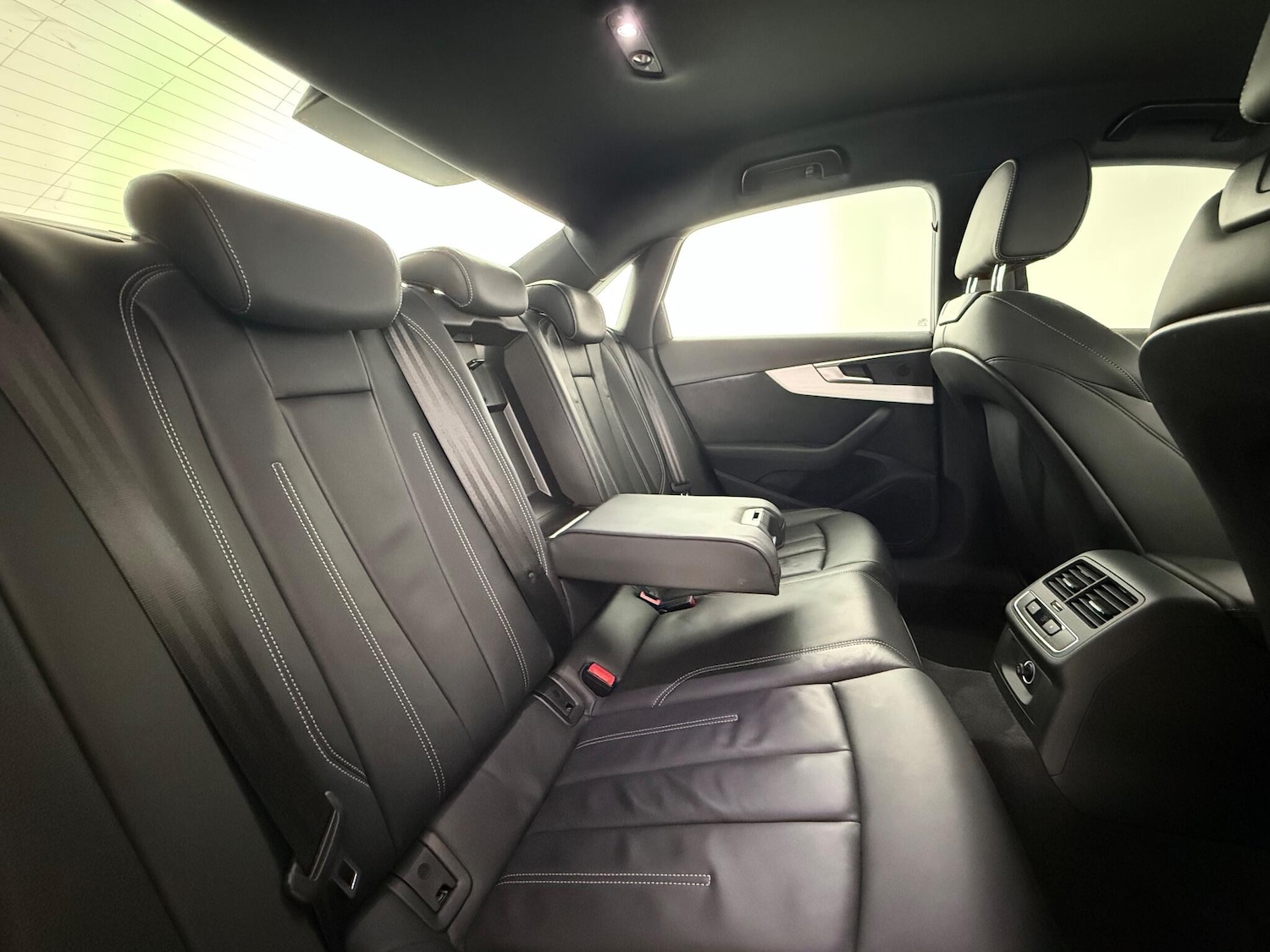 Used Audi A4 2018 for sale - 77221980: Photo 13