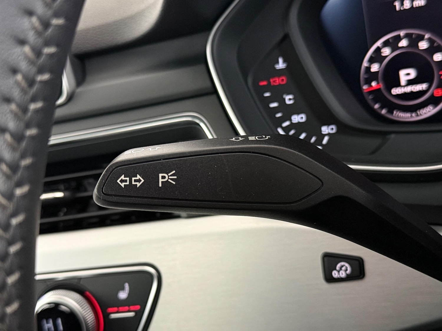 Used Audi A4 2018 for sale - 77221980: Photo 22