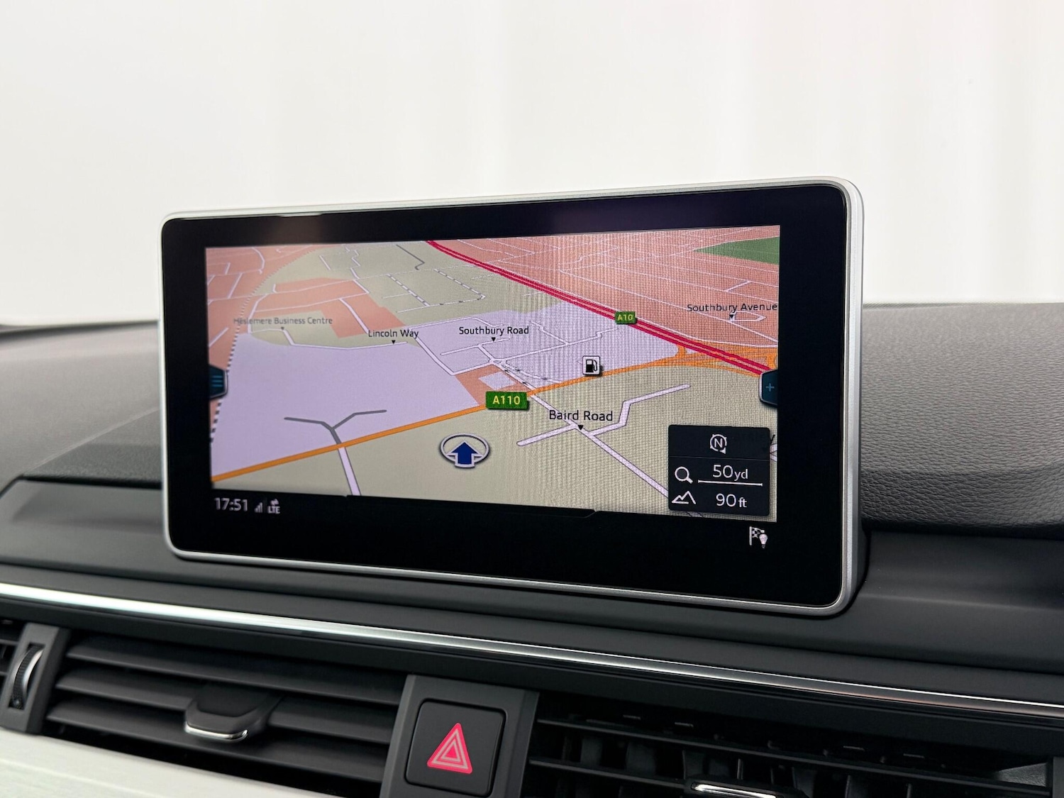 Used Audi A4 2018 for sale - 77221980: Photo 24