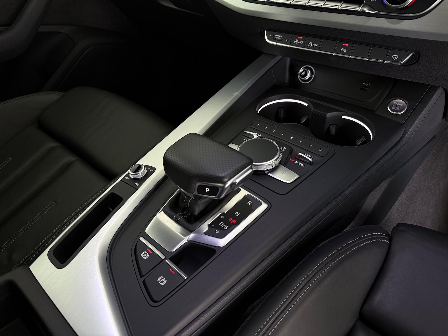 Used Audi A4 2018 for sale - 77221980: Photo 30