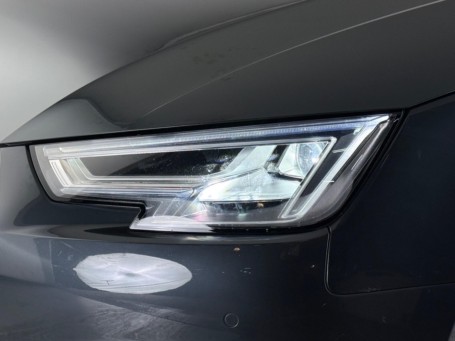 Used Audi A4 2018 for sale - 77221980: Photo 7