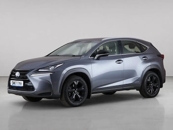 Used Lexus NX 2017 for sale - 78966342: Photo