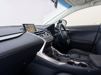 Used Lexus NX 2017 for sale - 78966342: Photo