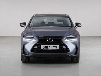 Used Lexus NX 2017 for sale - 78966342: Photo
