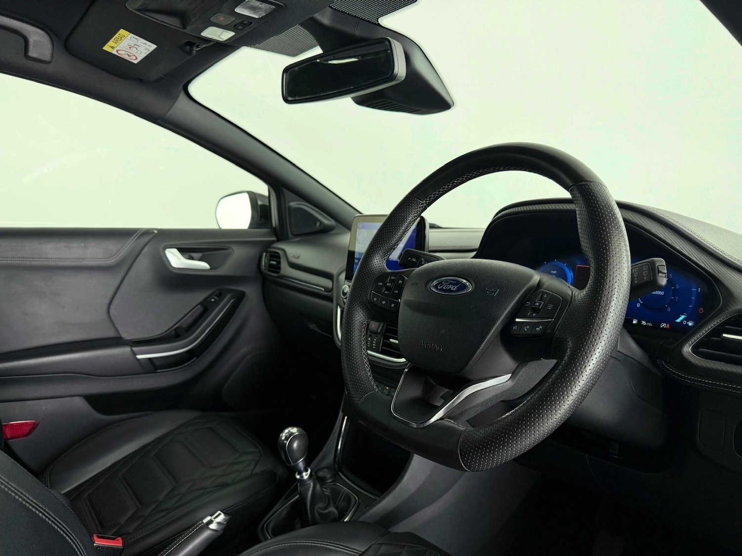Used Ford Puma 2022 for sale - 76714268: Photo 14