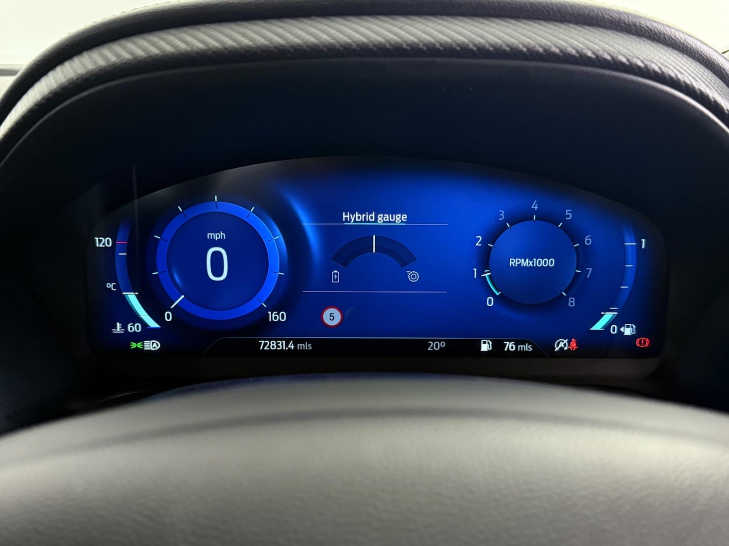 Used Ford Puma 2022 for sale - 76714268: Photo 29