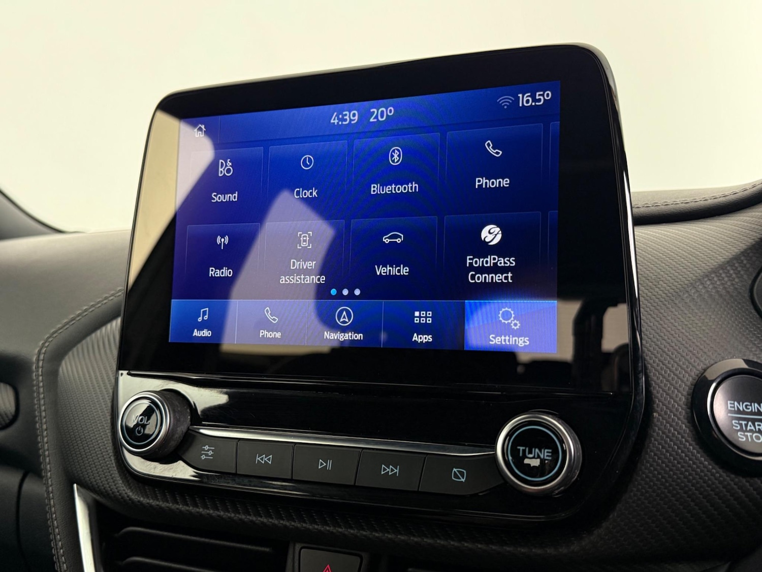 Used Ford Puma 2022 for sale - 76714268: Photo 36