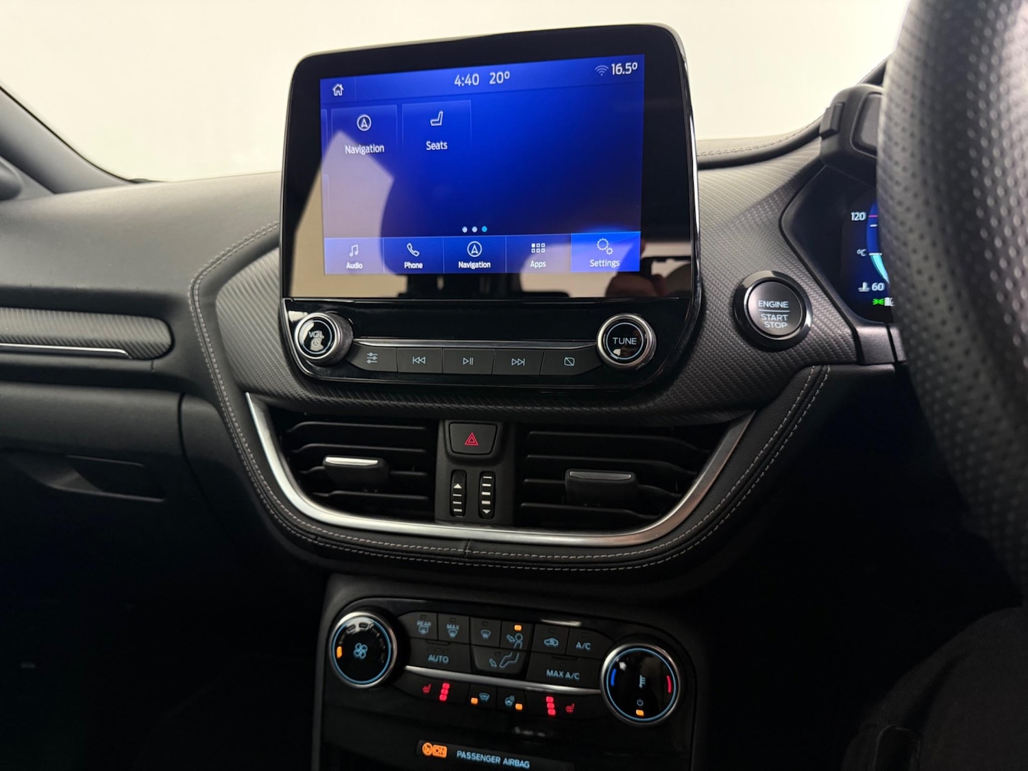 Used Ford Puma 2022 for sale - 76714268: Photo 50