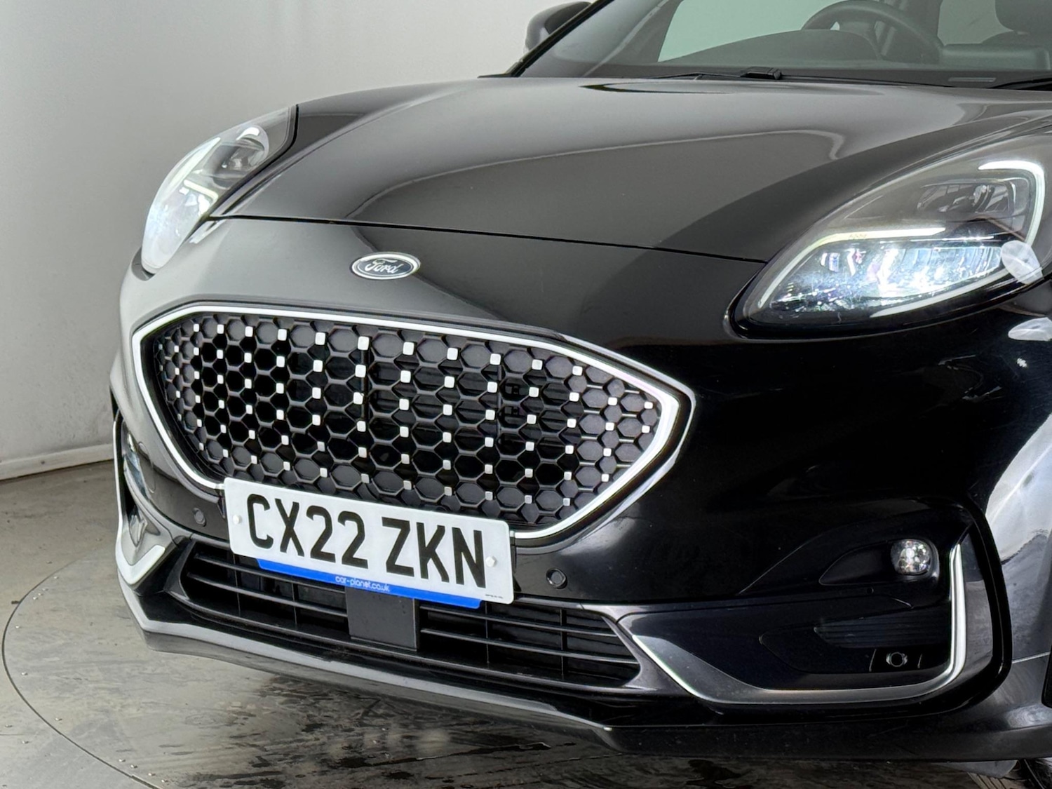 Used Ford Puma 2022 for sale - 76714268: Photo 53