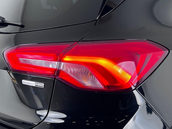 Used Ford Focus 2021 for sale - 73251828: Photo 10