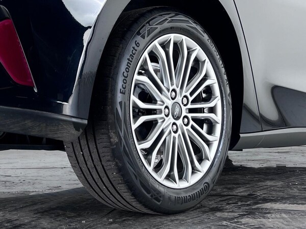 Used Ford Focus 2021 for sale - 73251828: Photo 11