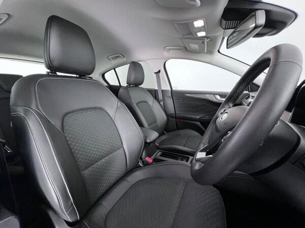 Used Ford Focus 2021 for sale - 73251828: Photo 14