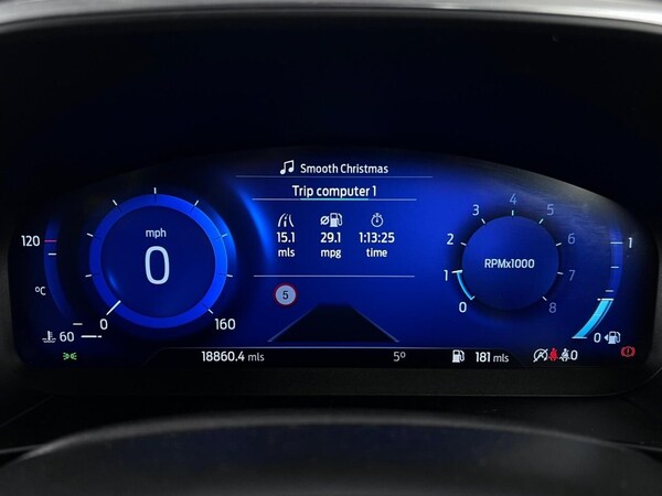 Used Ford Focus 2021 for sale - 73251828: Photo 19
