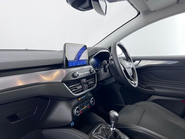 Used Ford Focus 2021 for sale - 73251828: Photo 20
