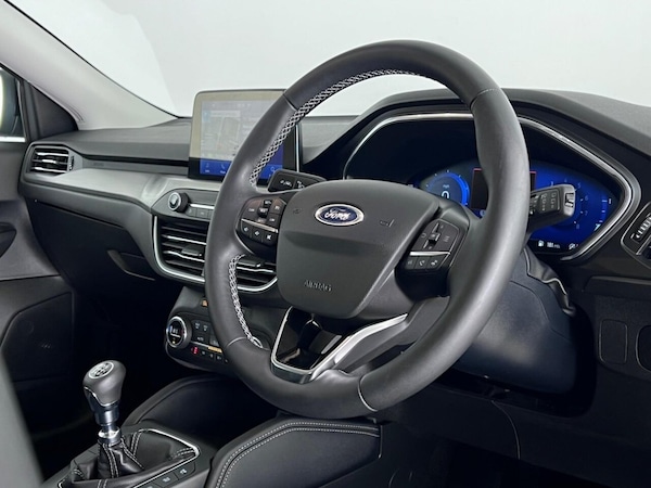 Used Ford Focus 2021 for sale - 73251828: Photo 21