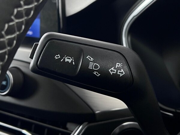 Used Ford Focus 2021 for sale - 73251828: Photo 23