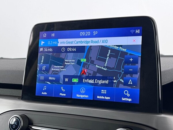Used Ford Focus 2021 for sale - 73251828: Photo 28