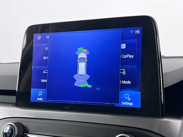 Used Ford Focus 2021 for sale - 73251828: Photo 30