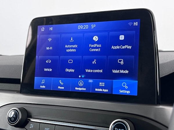 Used Ford Focus 2021 for sale - 73251828: Photo 32