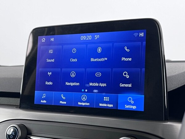 Used Ford Focus 2021 for sale - 73251828: Photo 33