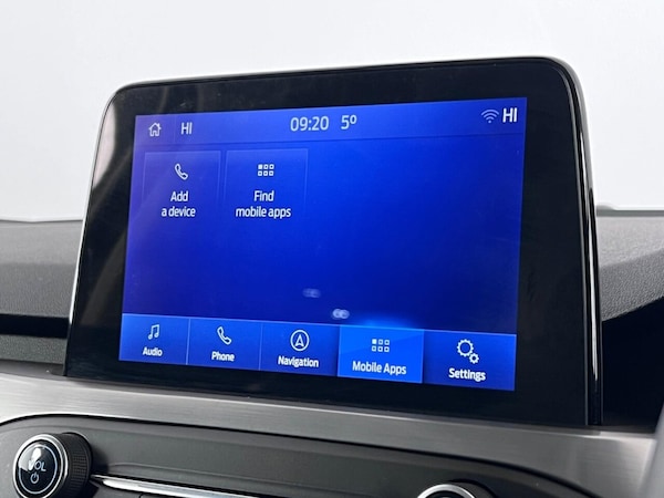 Used Ford Focus 2021 for sale - 73251828: Photo 34