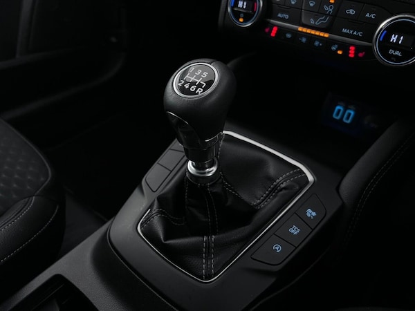 Used Ford Focus 2021 for sale - 73251828: Photo 36