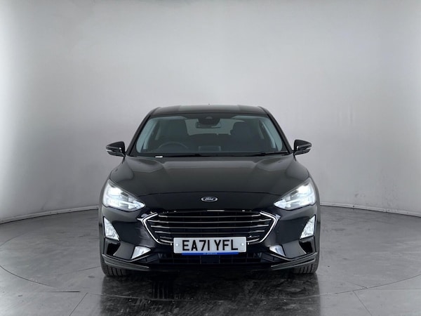 Used Ford Focus 2021 for sale - 73251828: Photo 3