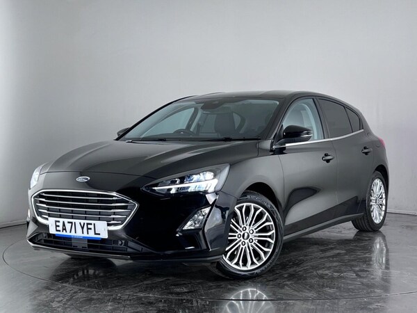 Used Ford Focus 2021 for sale - 73251828: Photo 41