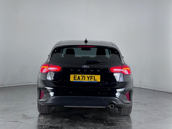 Used Ford Focus 2021 for sale - 73251828: Photo 6